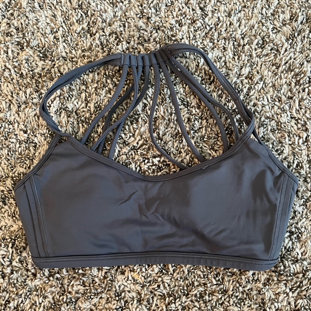 NWOT Lululemon Sports Bra